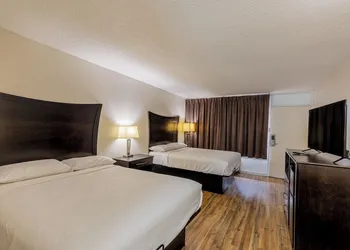 Executive Inn Beeville US 181 By Capital O hotel thumbnail 6