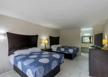Executive Inn Beeville US 181 By Capital O hotel thumbnail 7