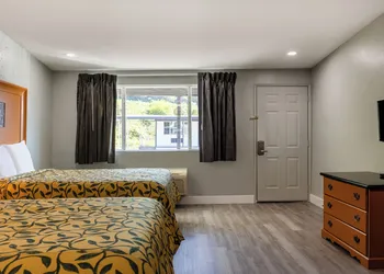 Motel 6 – Aberdeen, WA hotel thumbnail 4