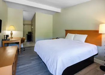 Motel 6 – Aberdeen, WA hotel thumbnail 6
