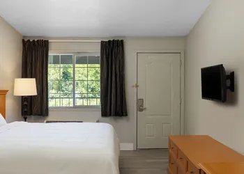 Motel 6 – Aberdeen, WA hotel thumbnail 7