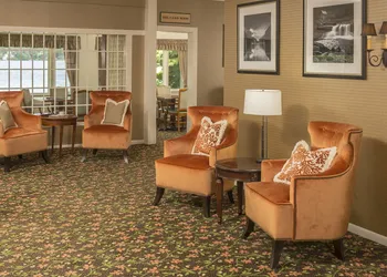 Lake Morey Resort hotel thumbnail 2