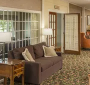 Lake Morey Resort hotel detail image 3