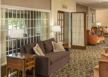 Lake Morey Resort hotel thumbnail 3