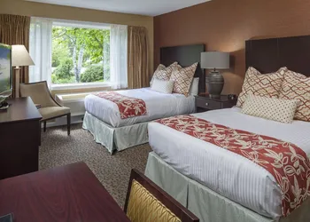 Lake Morey Resort hotel thumbnail 4