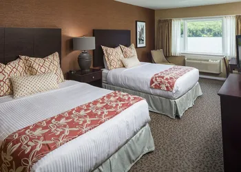 Lake Morey Resort hotel thumbnail 5