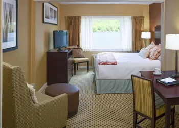 Lake Morey Resort hotel thumbnail 6