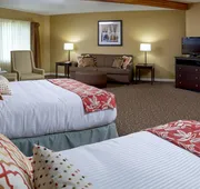 Lake Morey Resort hotel detail image 7