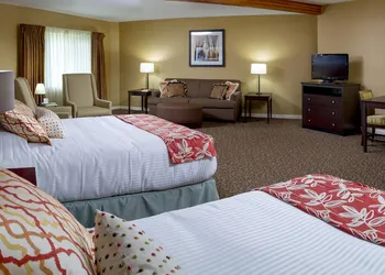 Lake Morey Resort hotel thumbnail 7