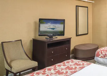 Lake Morey Resort hotel thumbnail 8