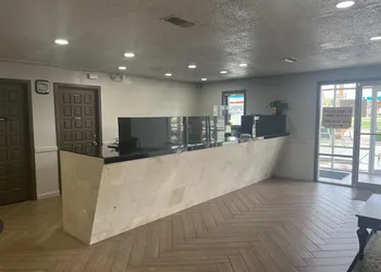 Motel 6 New Boston, TX hotel thumbnail 5