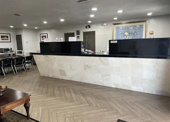 Motel 6 New Boston, TX hotel thumbnail 2