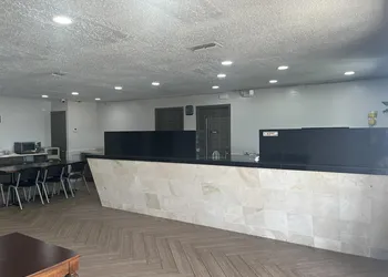 Motel 6 New Boston, TX hotel thumbnail 6