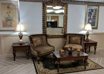 Motel 6 New Boston, TX hotel thumbnail 8