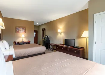 Econo Lodge Inn & Suites Middletown - Winchester South hotel thumbnail 4