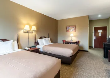 Econo Lodge Inn & Suites Middletown - Winchester South hotel thumbnail 5