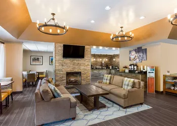 Best Western Logan Inn hotel thumbnail 2