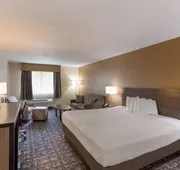 Best Western Logan Inn hotel detail image 4