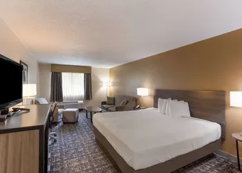 Best Western Logan Inn hotel thumbnail 4