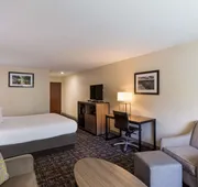 Best Western Logan Inn hotel detail image 5
