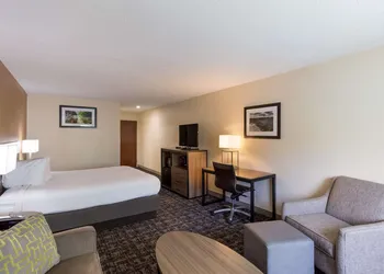 Best Western Logan Inn hotel thumbnail 5