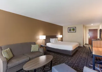 Best Western Logan Inn hotel thumbnail 6