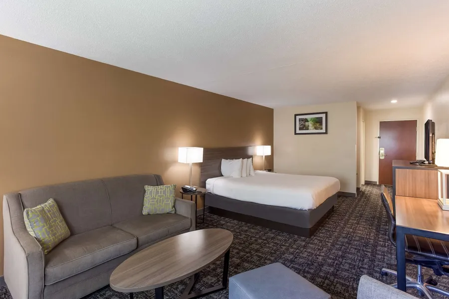 Best Western Logan Inn hotel detail image 6