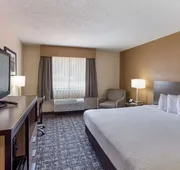 Best Western Logan Inn hotel detail image 7