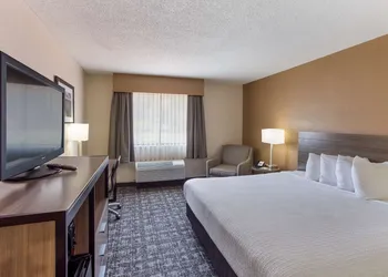 Best Western Logan Inn hotel thumbnail 7