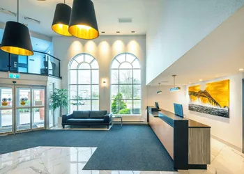 Les Suites de Laviolette, an Ascend Collection Hotel hotel thumbnail 3