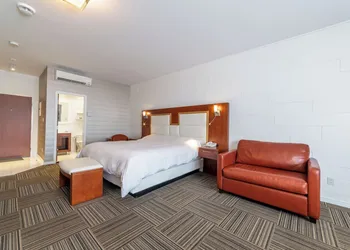 Les Suites de Laviolette, an Ascend Collection Hotel hotel thumbnail 7