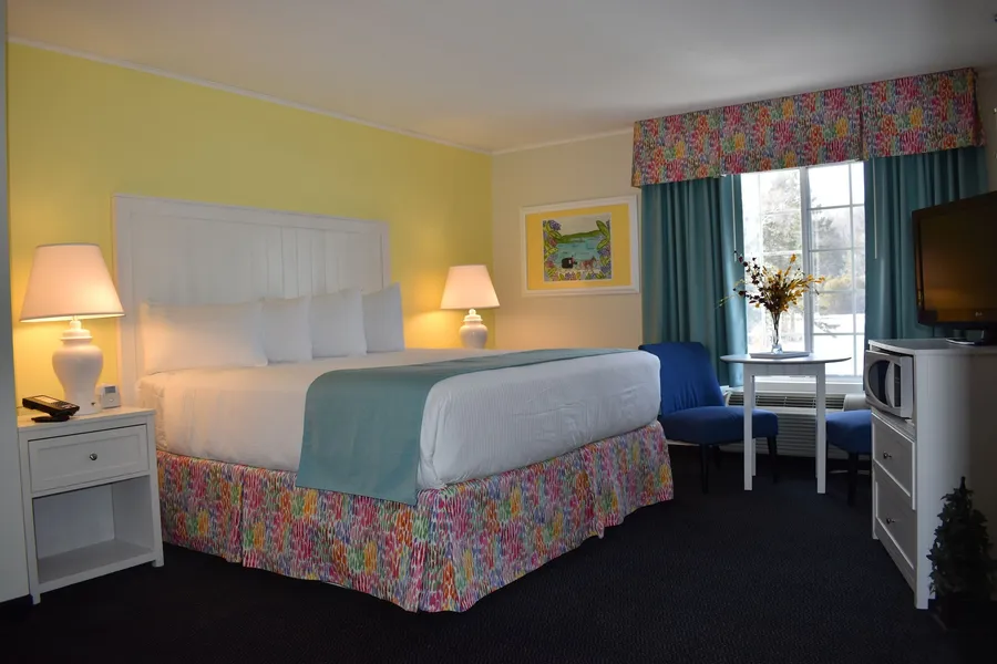 Breakers Resort & Beach Bar hotel detail image 6