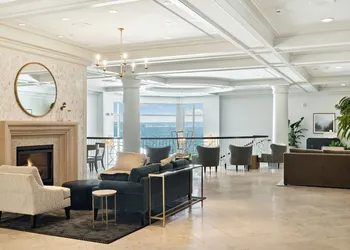 The Woodmark Hotel & Still Spa on Lake Washington hotel thumbnail 2