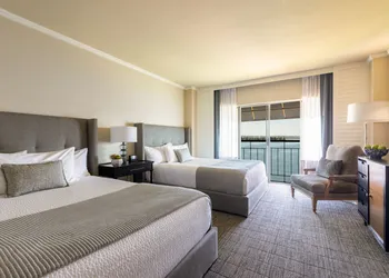 The Woodmark Hotel & Still Spa on Lake Washington hotel thumbnail 5