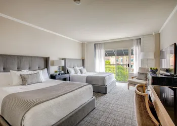 The Woodmark Hotel & Still Spa on Lake Washington hotel thumbnail 7