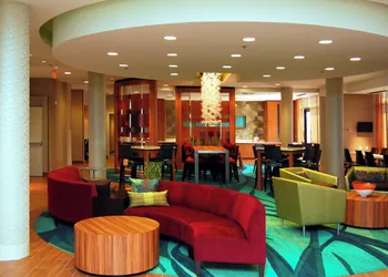 SpringHill Suites Las Vegas North Speedway hotel thumbnail 2