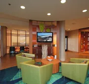 SpringHill Suites Las Vegas North Speedway hotel detail image 3