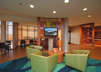 SpringHill Suites Las Vegas North Speedway hotel thumbnail 3