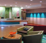 SpringHill Suites Las Vegas North Speedway hotel detail image 4