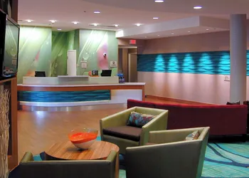 SpringHill Suites Las Vegas North Speedway hotel thumbnail 4