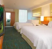 SpringHill Suites Las Vegas North Speedway hotel detail image 5