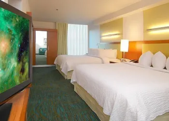 SpringHill Suites Las Vegas North Speedway hotel thumbnail 5