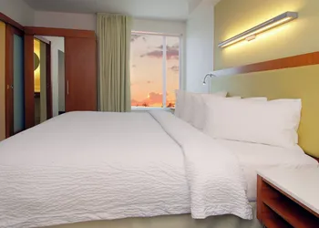 SpringHill Suites Las Vegas North Speedway hotel thumbnail 7