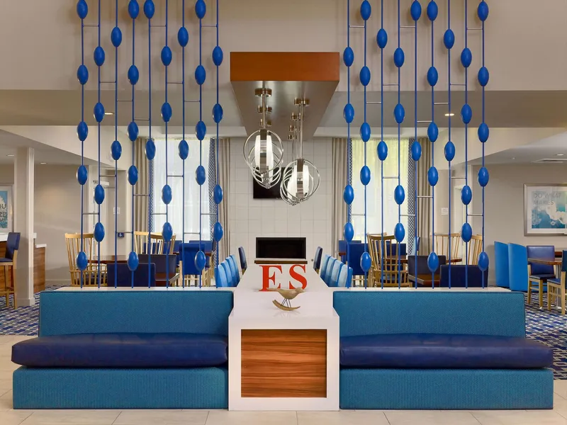 Sonesta ES Suites Flagstaff hotel detail image 2