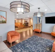 Hampton Inn Portland East hotel detail image 3