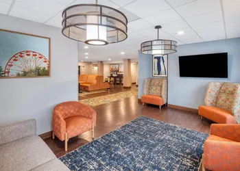 Hampton Inn Portland East hotel thumbnail 3