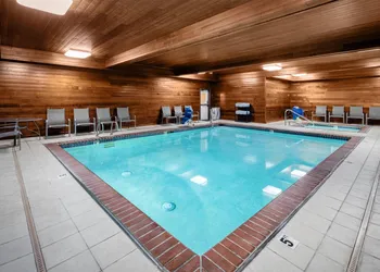 Hampton Inn Portland East hotel thumbnail 7
