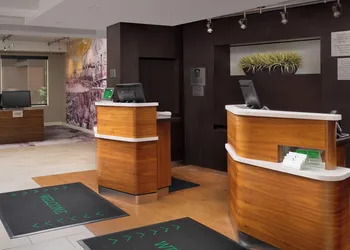 Courtyard By Marriott Portland Hillsboro hotel thumbnail 2