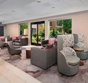 Courtyard By Marriott Portland Hillsboro hotel detail image 3