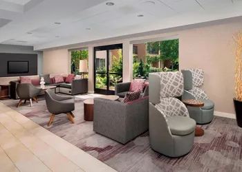 Courtyard By Marriott Portland Hillsboro hotel thumbnail 3